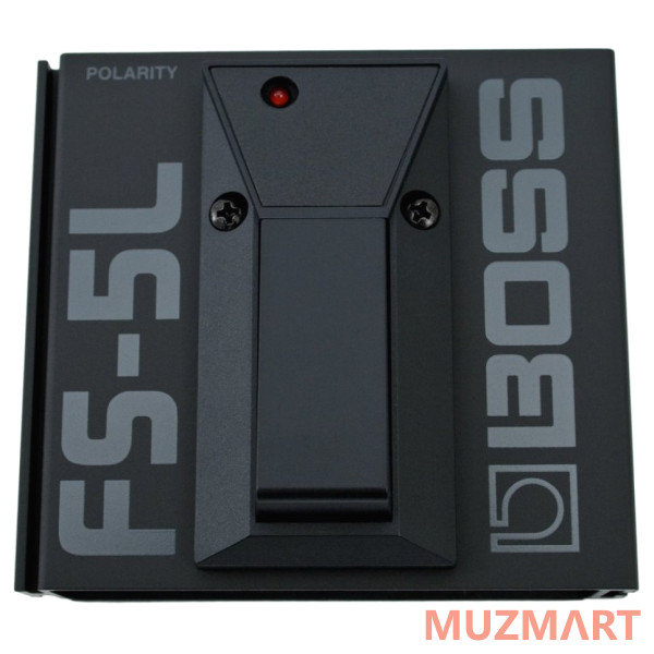 Boss FS-5L Футсвитч
