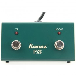 Ibanez IFS2G Ножной переключатель для усилителей