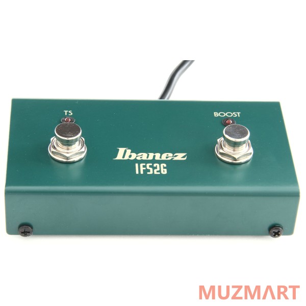 Ibanez IFS2G Ножной переключатель для усилителей