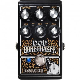 Digitech Dod Boneshaker Гитарная педаль Distortion