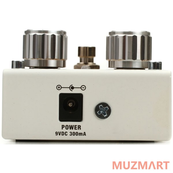 Digitech LUXE Гитарная педаль, полифонический хорус/де-тюнер