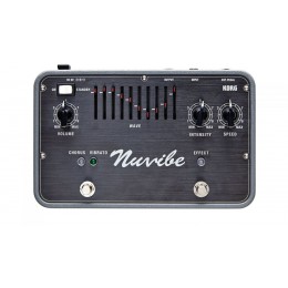 Korg NUVIBE Гитарная педаль эффектов