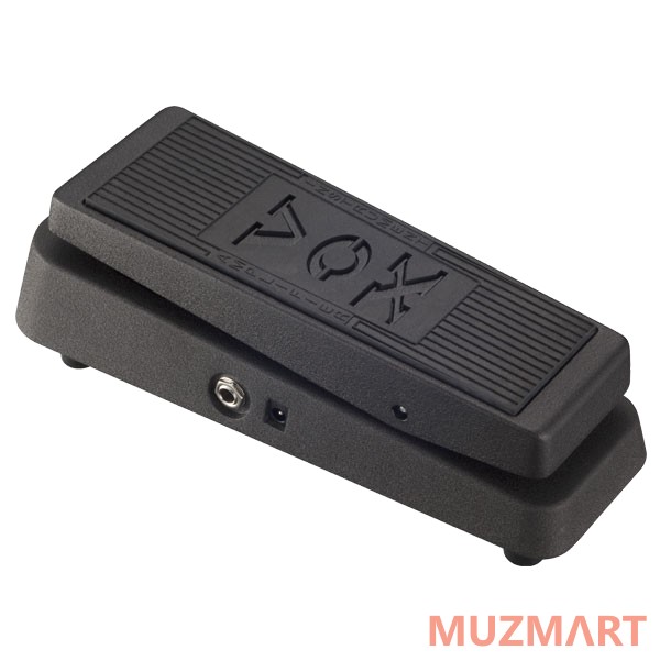Vox WAH V845 Гитарная педаль с эффектом "wah wah"