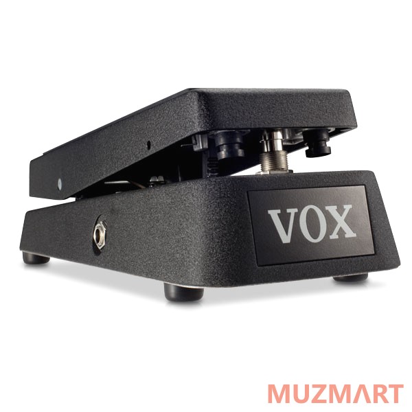 Vox WAH V845 Гитарная педаль с эффектом "wah wah"