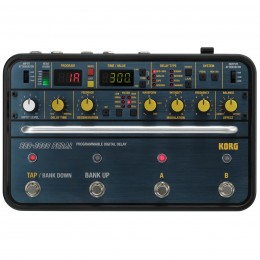 Korg SDD-3000-PDL Гитарный эффект дилей