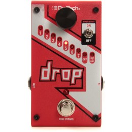Digitech DROP Гитарная педаль