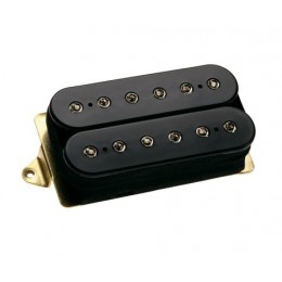 DiMarzio SUPER DISTORTION F-SPACED DP100FBK Звукосниматель для электрогитары, хамбакер