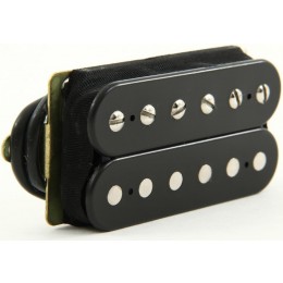 DiMarzio THE TONE ZONE F-SPACED DP155FBK Звукосниматель для электрогитары, хамбакер