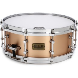 Tama LBZ1455 S.L.P. DYNAMIC BRONZE SNARE DRUM 14" X 5.5" Малый барабан