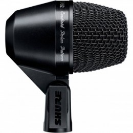 Shure PGA52-XLR Кардиоидный микрофон для ударных