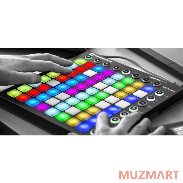 Novation Launchpad MK2 Контроллер для Ableton Live