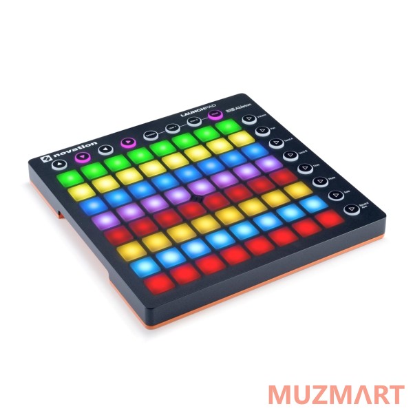 Novation Launchpad MK2 Контроллер для Ableton Live