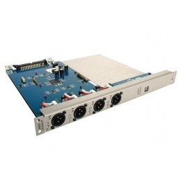 Avid VENUE DSO Digital Output Card Плата цифровых выходов