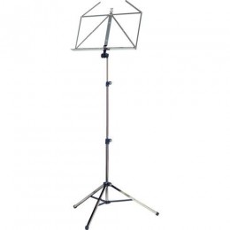 K&M 10065-000-55 Пюпитр складной на треноге