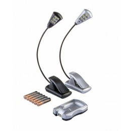 K&M 12289-000-00 Комплект из 2х ламп-подсветок для нот