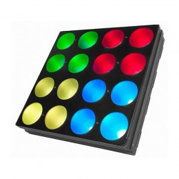 Chauvet PRO Nexus4x4 Pack Комплект из 4 светодиодных блендеров