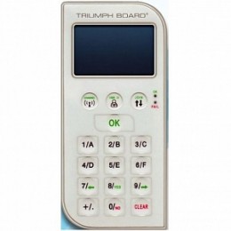Triumph RF Pad500 Дополнительный пульт ученика