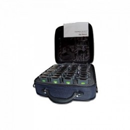 Triumph TB Voting RF300 Дополнительный пульт ученика