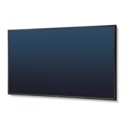 NEC MultiSync P553 (без подставки) LCD панель