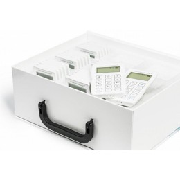 Triumph TB Voting RF550 Интерактивная система голосования