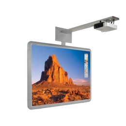Promethean ActivBoard 178 Mount DLP (PRM-32) Интерактивная система