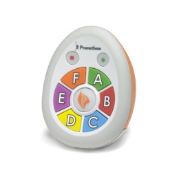Promethean ActiVote Система тестирования и опроса