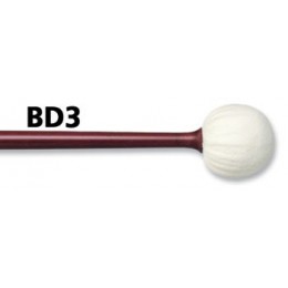 Vic Firth BD3 Колотушка для бас-барабана