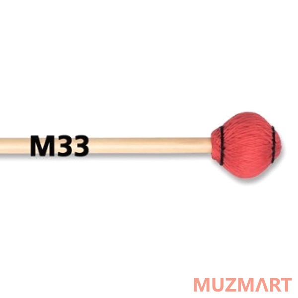 Vic Firth M33 Terry Gibbs Палочки для вибрафона