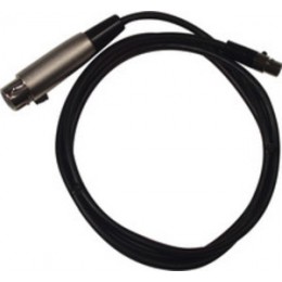 Shure WA310 Микрофонный кабель