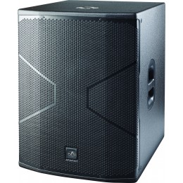 Das Audio VANTEC-18A Сабвуфер активный