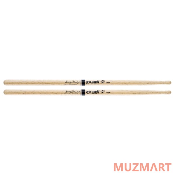 Promark PW2SW Tommy Aldridge Барабанные палочки 2S с деревянным наконечником