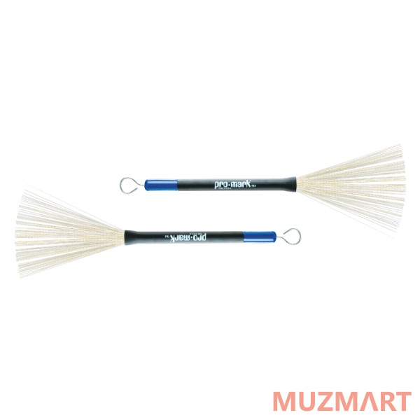 Promark TB4 Classic Щетки барабанные телескопические