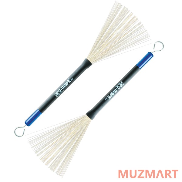 Promark TB4 Classic Щетки барабанные телескопические
