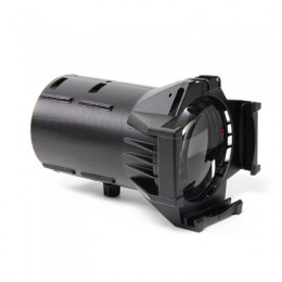 ETC 26 Lens Tube, Black US Линзовый тубус для прожектора Source Four 26