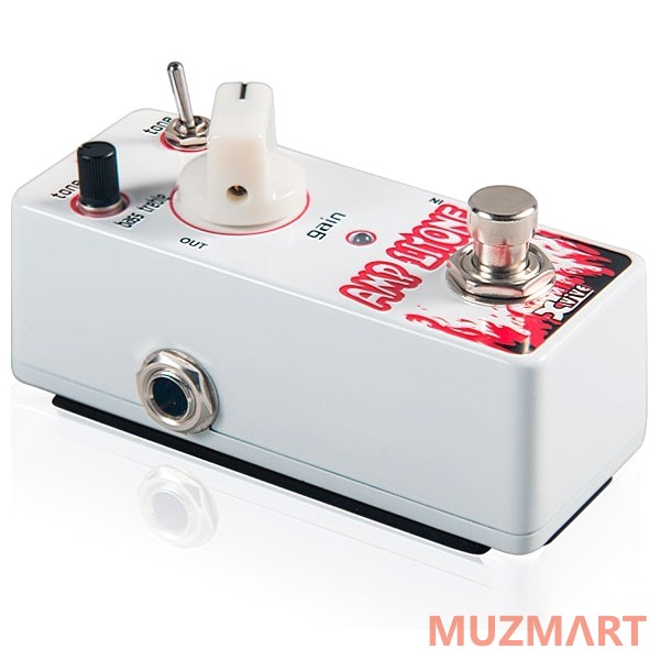 Xvive V10 AMP Liton / Boost Педаль эффектов