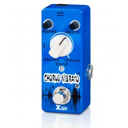 Xvive V8 Chorus Vibrato Педаль эффектов