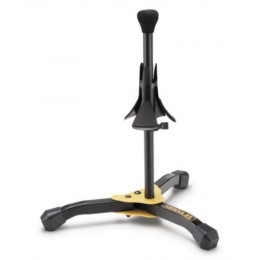Hercules DS531BB Стойка для сопрано саксофона