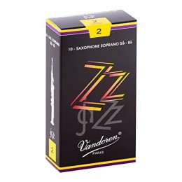 Vandoren SR402 Трости для саксофона сопрано N2 "Jazz"
