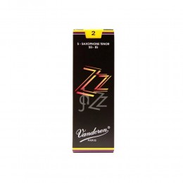 Vandoren SR422 Трости для тенор саксофона №2 "Jazz"