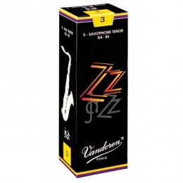 Vandoren SR4225 Трости для тенор саксофона № 2,5 "Jazz"