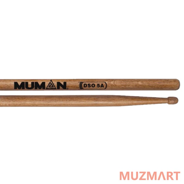 Muman DSO-5A Палочки барабанные