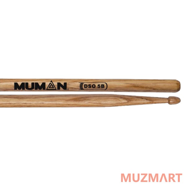 Muman DSO-5B Палочки барабанные