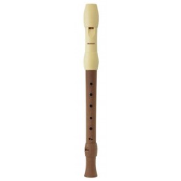 Hohner B95860 Блокфлейта С-Soprano система барокко