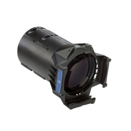 ETC 26 EDLT Lens Tube, Black CE Линзовый тубус EDLT для прожекторов