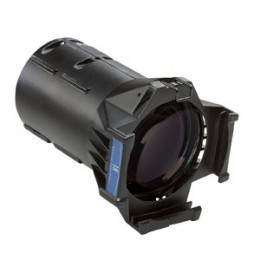 ETC 5 Lens Tube, Black CE Стандартный линзовый тубус для прожекторов