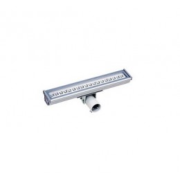 Imlight s-Line 50 N-157x61 console Уличный светодиодный светильник