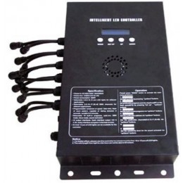 Highendled YLC-006 Контроллер для светодиодного прибора YLL-027