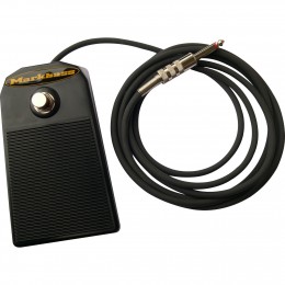 Markbass Foot Switch (Classic) Напольный переключатель для усилителей:  Classic 300/R500/TSA500