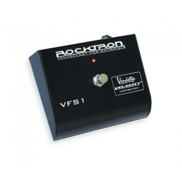 Rocktron VFS1 1-кнопочный футсвич
