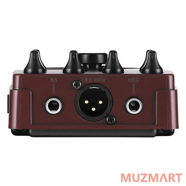 Behringer ADI21 Acoustic Modeler Эмулятор усилителей для акустических инструментов